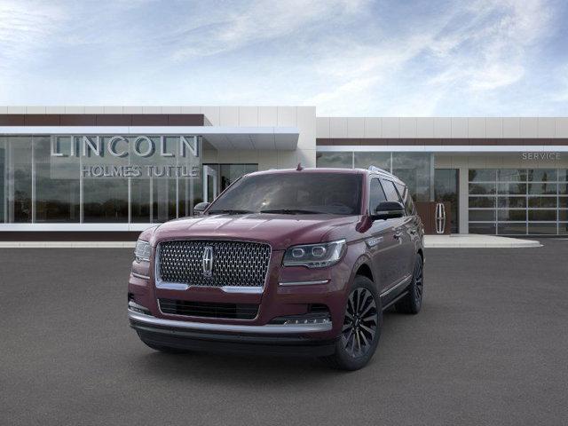 new 2024 Lincoln Navigator car, priced at $105,945