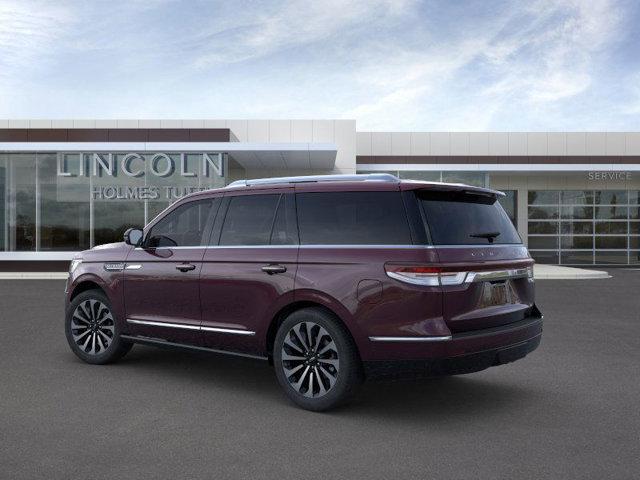 new 2024 Lincoln Navigator car, priced at $105,945