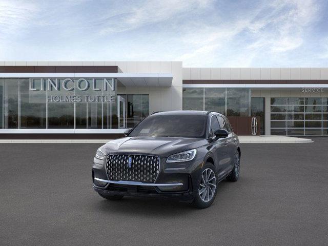 new 2025 Lincoln Corsair car, priced at $56,060