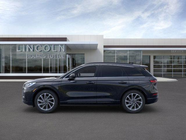 new 2025 Lincoln Corsair car, priced at $56,060