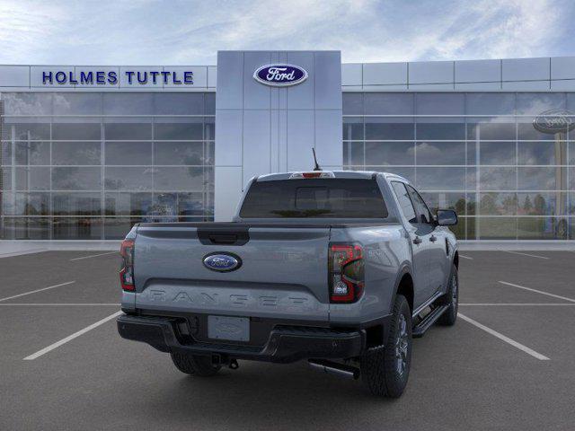 new 2024 Ford Ranger car, priced at $41,360