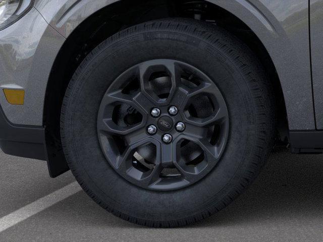 new 2025 Ford Maverick car, priced at $32,475