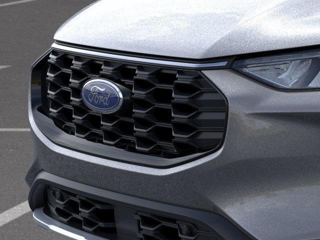 new 2025 Ford Escape car, priced at $37,270