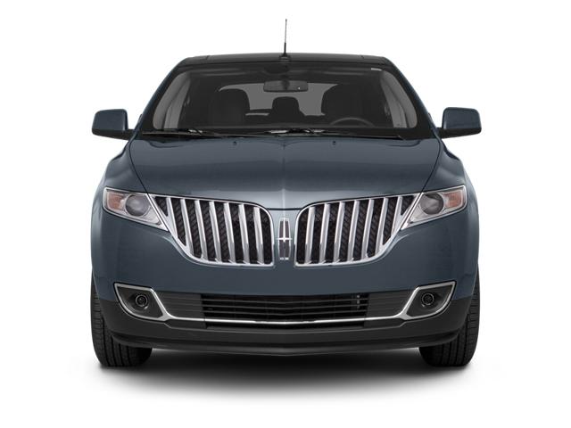 used 2014 Lincoln MKX car