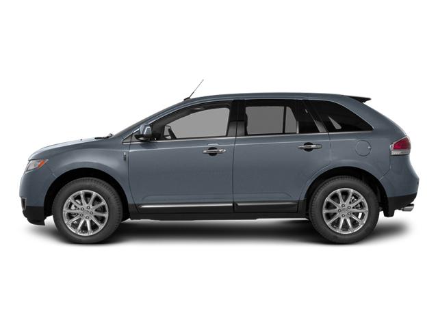 used 2014 Lincoln MKX car