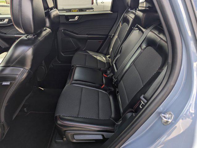 used 2023 Ford Escape car, priced at $26,499