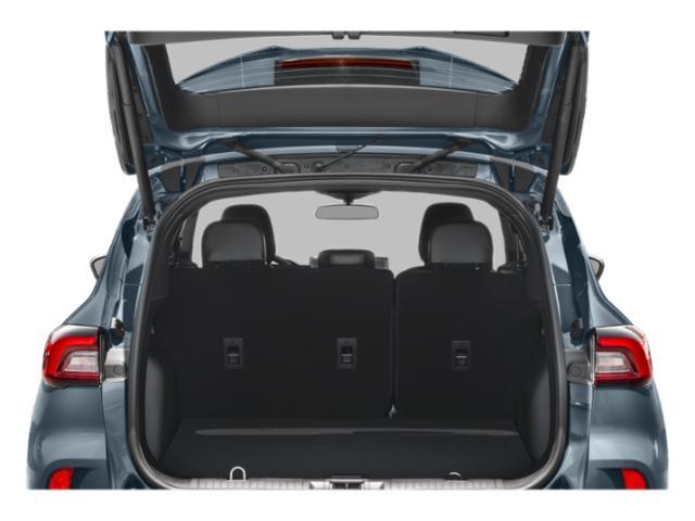 used 2023 Ford Escape car, priced at $26,499