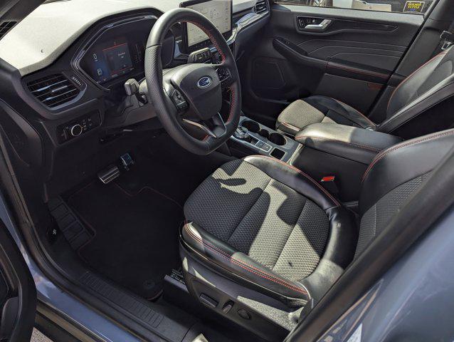 used 2023 Ford Escape car, priced at $26,499