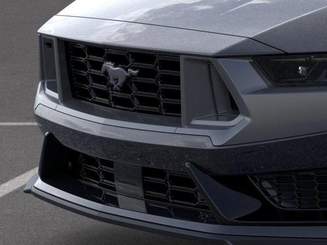 new 2024 Ford Mustang car, priced at $70,210