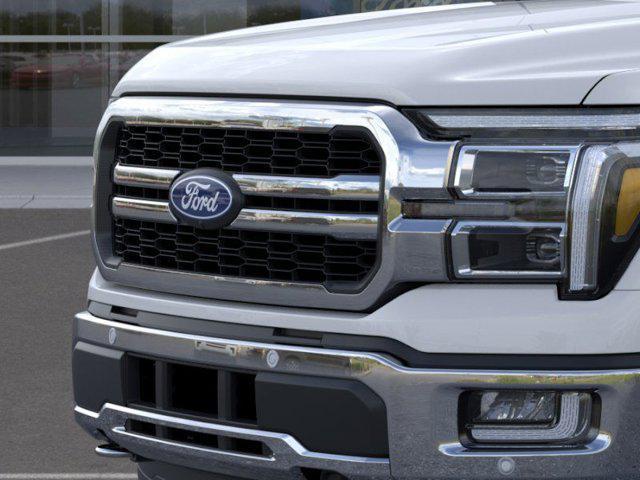 new 2024 Ford F-150 car, priced at $71,830