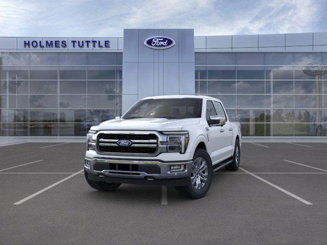 new 2024 Ford F-150 car, priced at $71,830