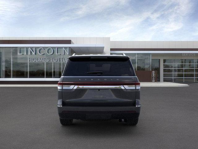 new 2024 Lincoln Navigator car, priced at $108,795