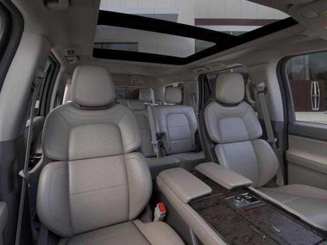 new 2024 Lincoln Navigator car, priced at $108,795