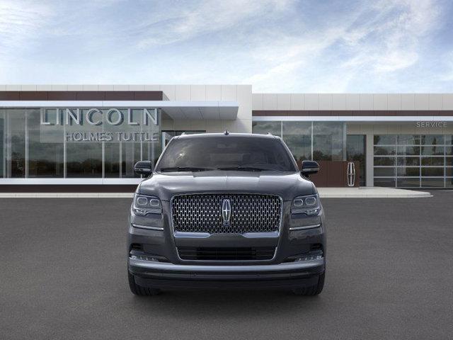 new 2024 Lincoln Navigator car, priced at $108,795