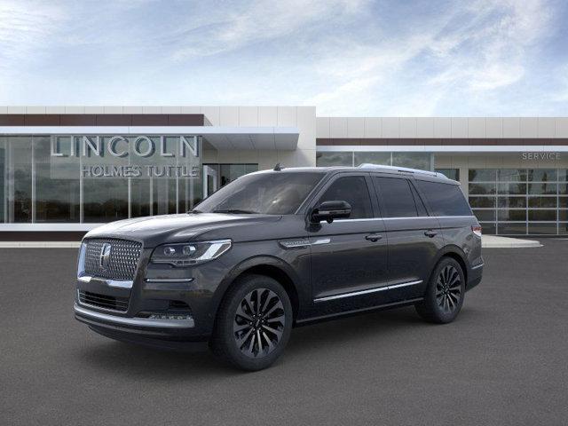 new 2024 Lincoln Navigator car, priced at $108,795