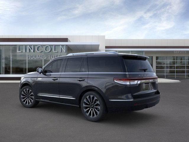 new 2024 Lincoln Navigator car, priced at $108,795