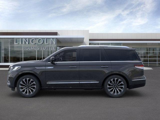 new 2024 Lincoln Navigator car, priced at $108,795