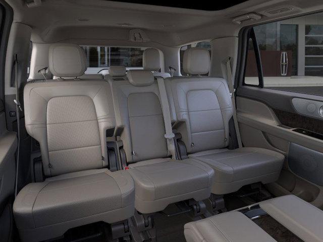 new 2024 Lincoln Navigator car, priced at $108,795