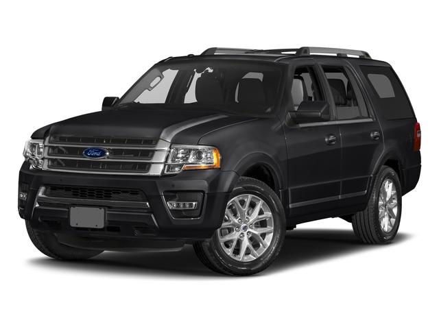 used 2017 Ford Expedition car, priced at $20,999