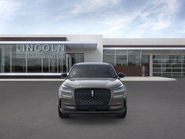 new 2025 Lincoln Corsair car, priced at $59,568