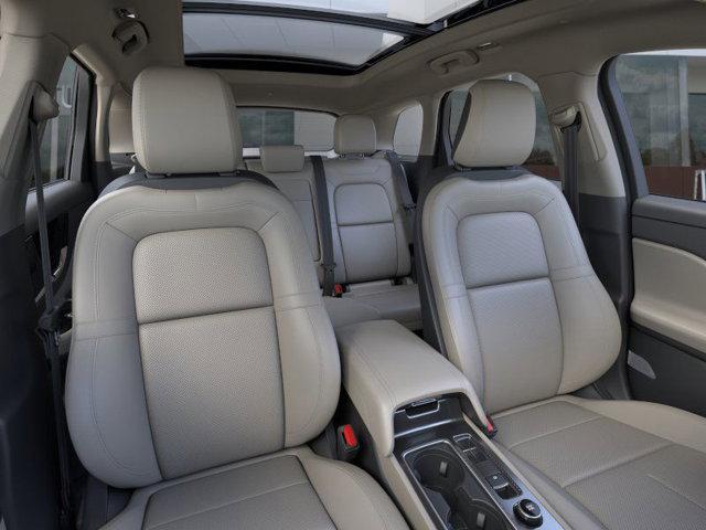 new 2025 Lincoln Corsair car, priced at $59,568