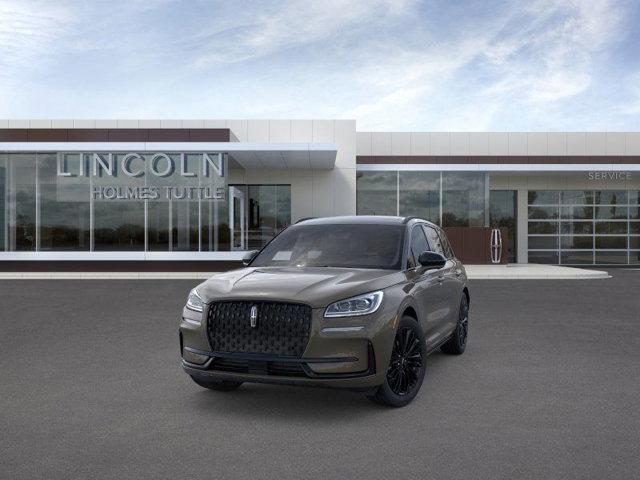 new 2025 Lincoln Corsair car, priced at $59,568