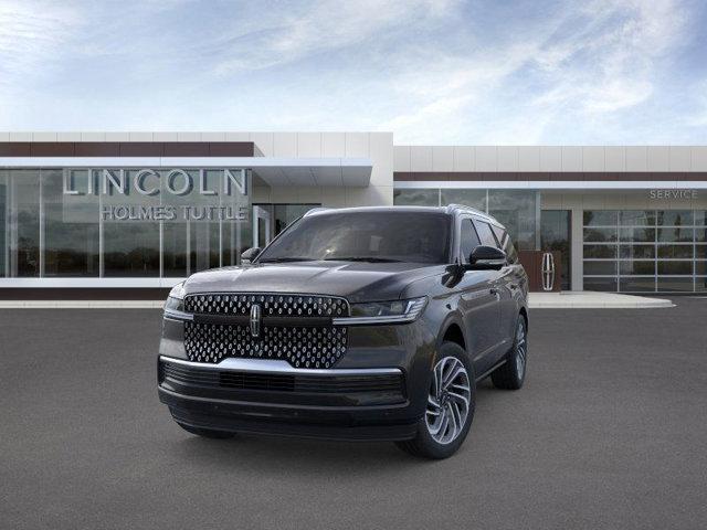 new 2025 Lincoln Navigator car, priced at $103,185