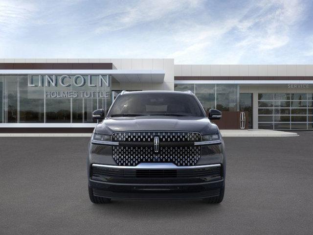 new 2025 Lincoln Navigator car, priced at $103,185