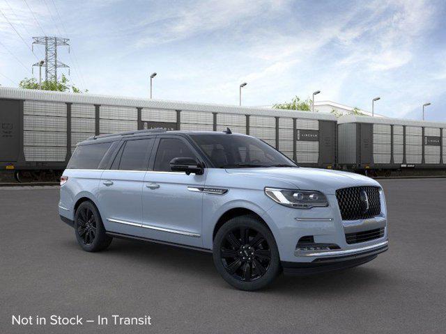 new 2024 Lincoln Navigator car