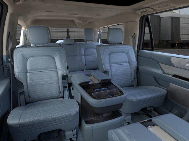 new 2024 Lincoln Navigator car