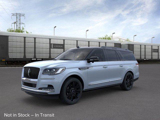 new 2024 Lincoln Navigator car