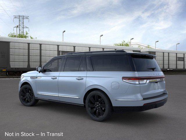 new 2024 Lincoln Navigator car