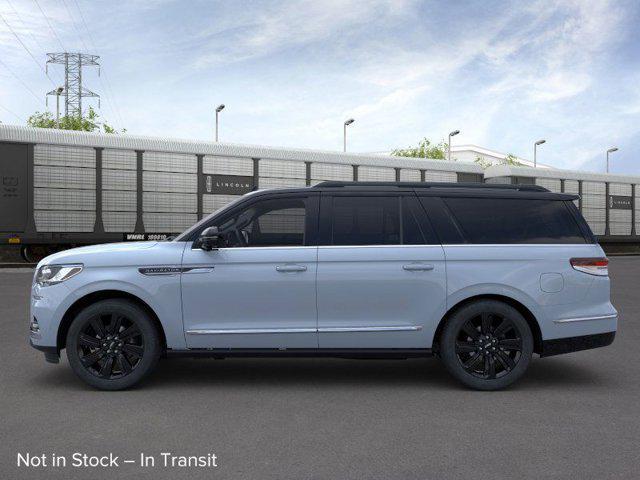 new 2024 Lincoln Navigator car