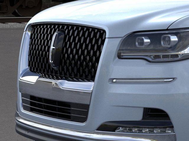 new 2024 Lincoln Navigator car