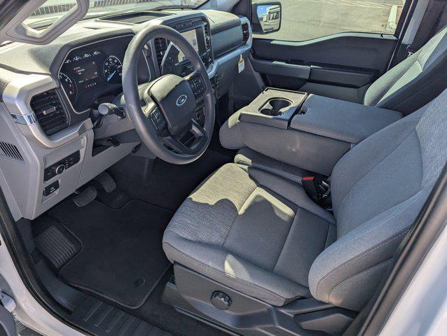 used 2022 Ford F-150 car, priced at $36,999