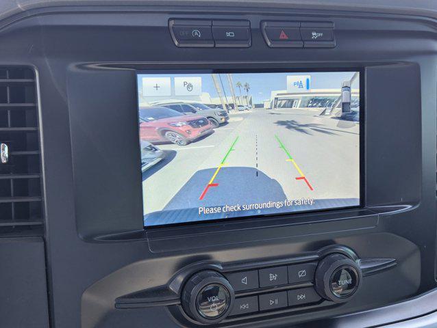 used 2022 Ford F-150 car, priced at $36,999