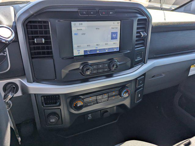 used 2022 Ford F-150 car, priced at $36,999