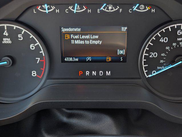 used 2022 Ford F-150 car, priced at $36,999