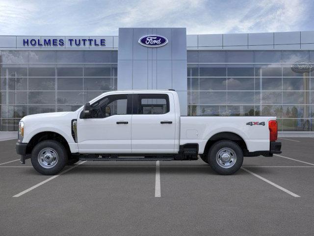 new 2026 Ford F-250 car, priced at $56,775