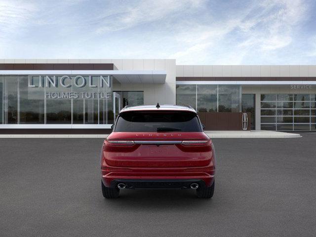 new 2025 Lincoln Corsair car, priced at $61,125