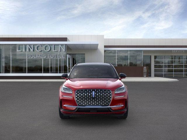 new 2025 Lincoln Corsair car, priced at $61,125