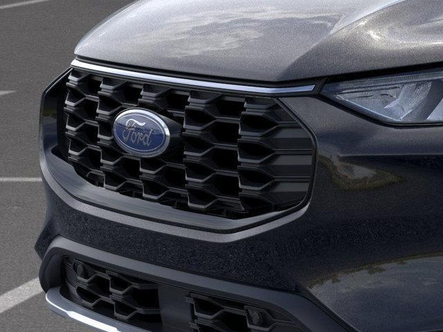 new 2025 Ford Escape car, priced at $32,675