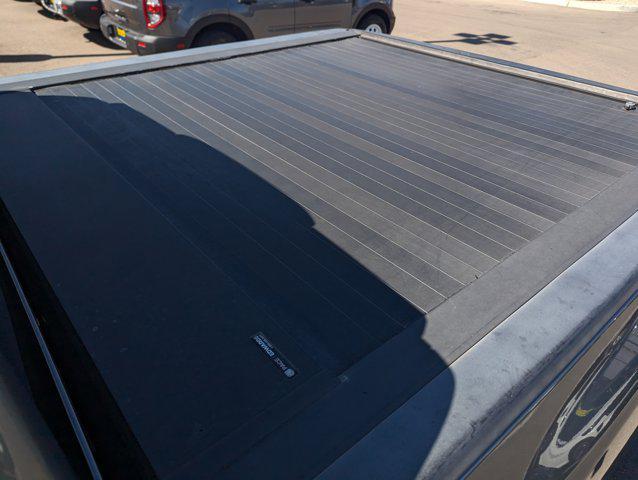 used 2018 Nissan Titan car, priced at $15,989