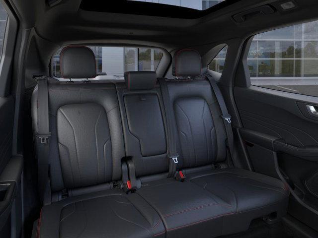 new 2025 Ford Escape car, priced at $43,400
