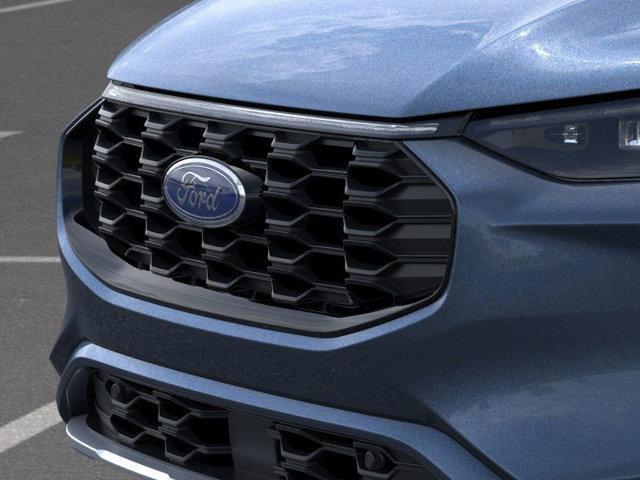 new 2025 Ford Escape car, priced at $43,400