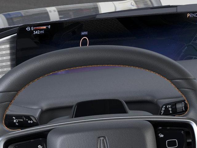 new 2025 Lincoln Navigator car