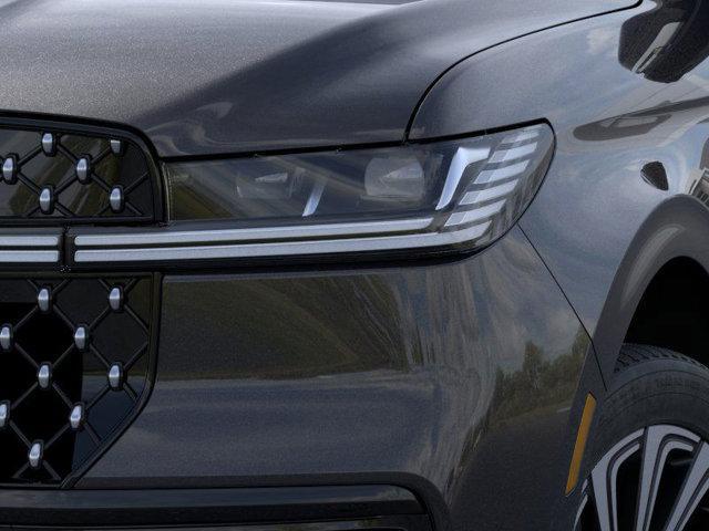 new 2025 Lincoln Navigator car