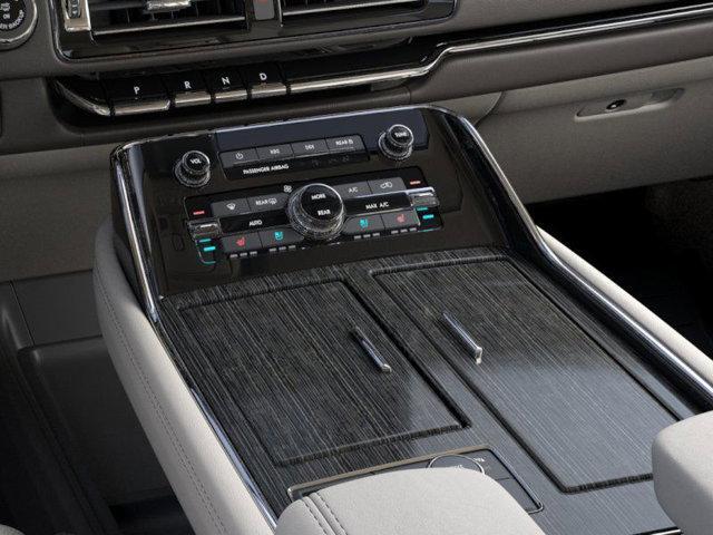 new 2024 Lincoln Navigator car, priced at $108,662