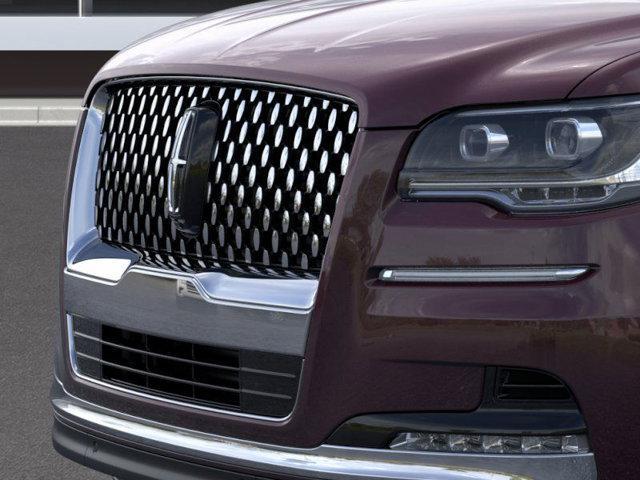 new 2024 Lincoln Navigator car, priced at $108,662