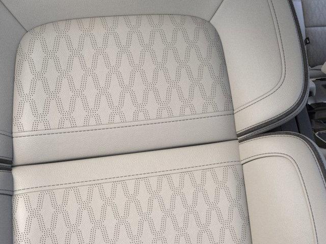 new 2024 Lincoln Navigator car, priced at $108,662